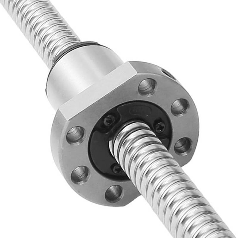 Wear-resistant high-efficiency ball screw SFI custom series