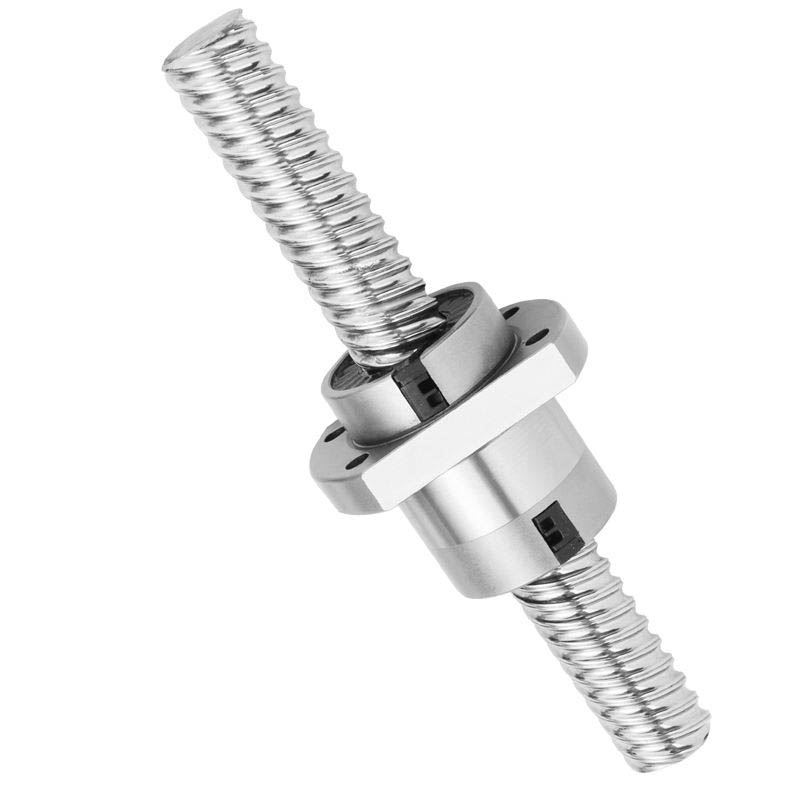 Ball screw SFU series high precision customization