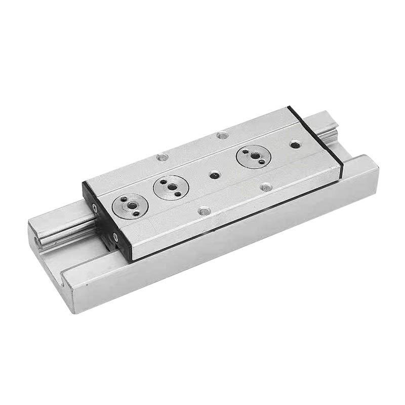 Rectangle wheel linear rail accessories OSG