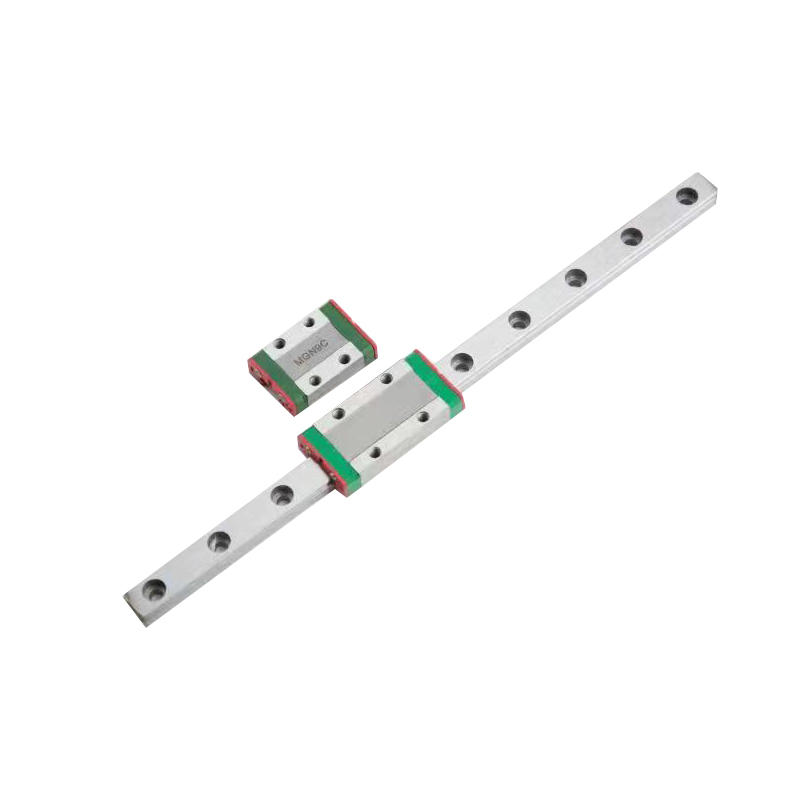 MGN-C-O Standard Type/MGN-H-O Extended Type Square Linear Guide