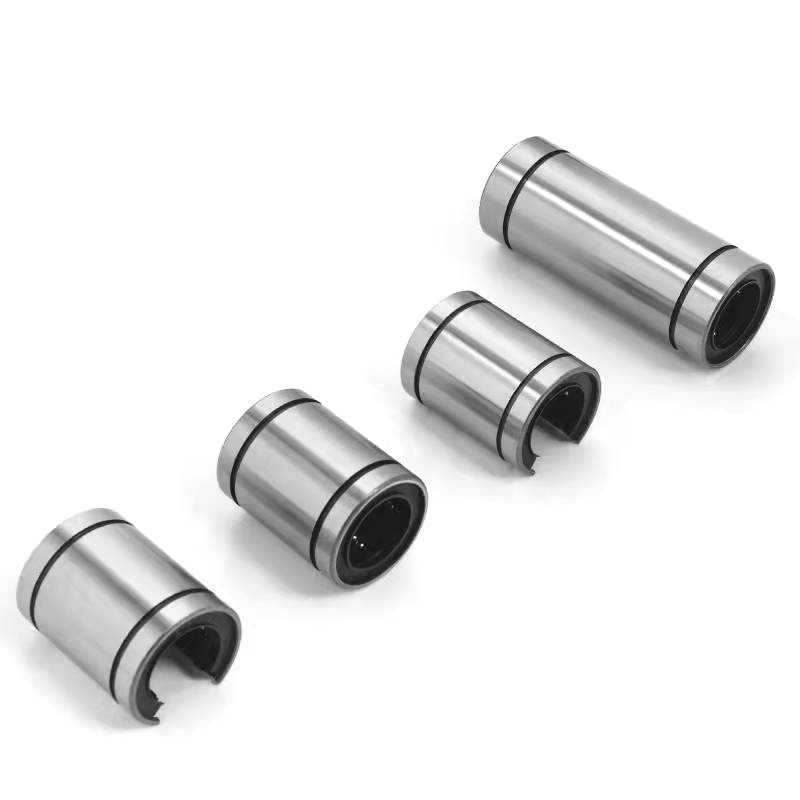 LM Linear bearings