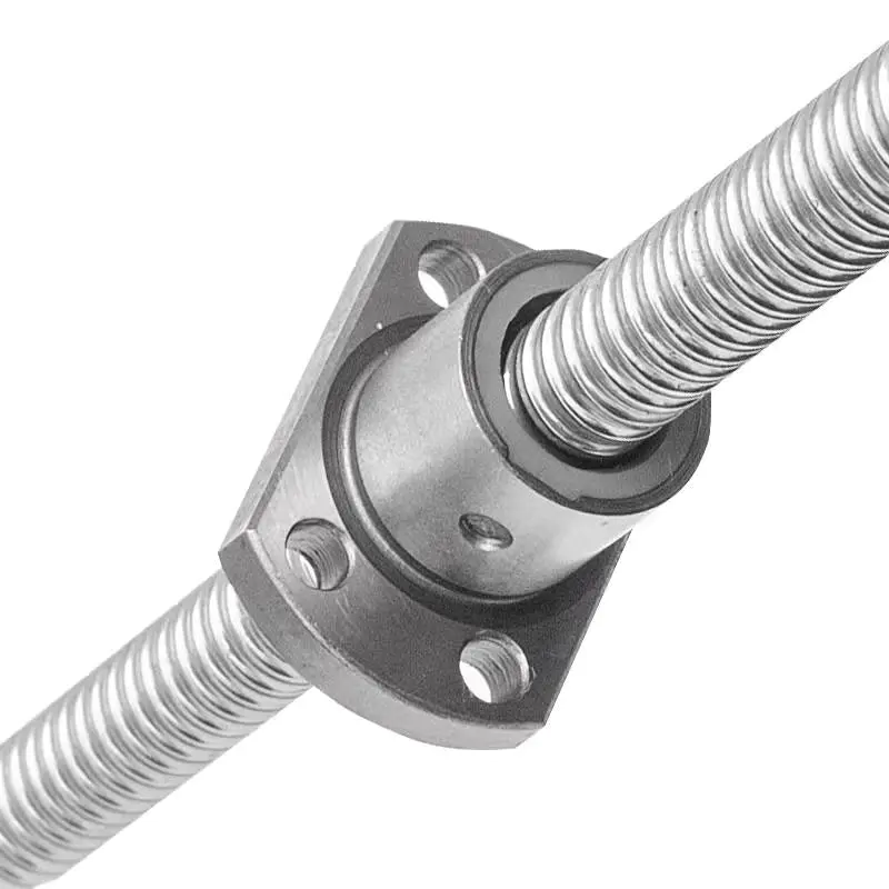 SFK Miniature Screws