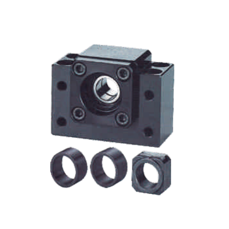 Ball screw end supports bearing mounts BK bearing blocks